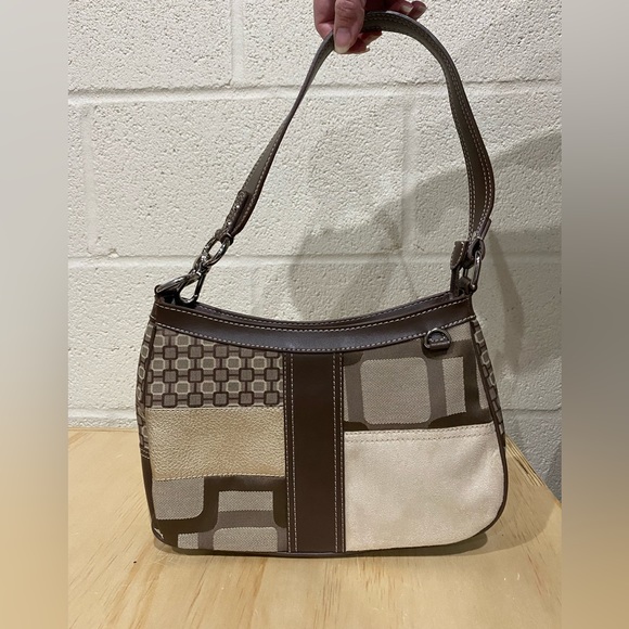 Nine West Handbags - Nine West Womens purse. Brown in color. NWT